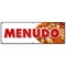 Signmission MENUDO BANNER SIGN traditional mexican soup pancita stew tortillas hot B-72 Menudo - alternate 1